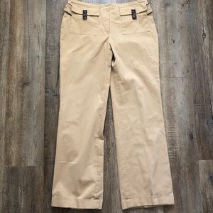 Henry Cottons Pants
